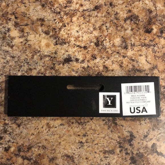 “Cheer Up Wine a Little” Decorative Faux Wood Sign - Picture 6 of 7